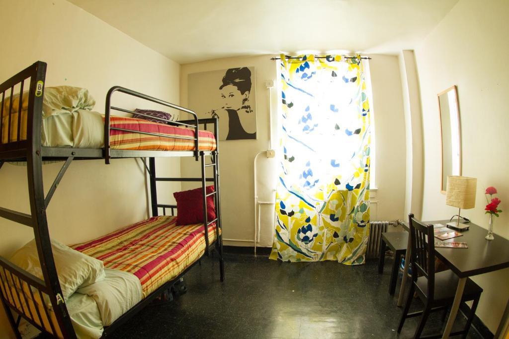 Jazz On The Park Youth Hostel New York Zimmer foto